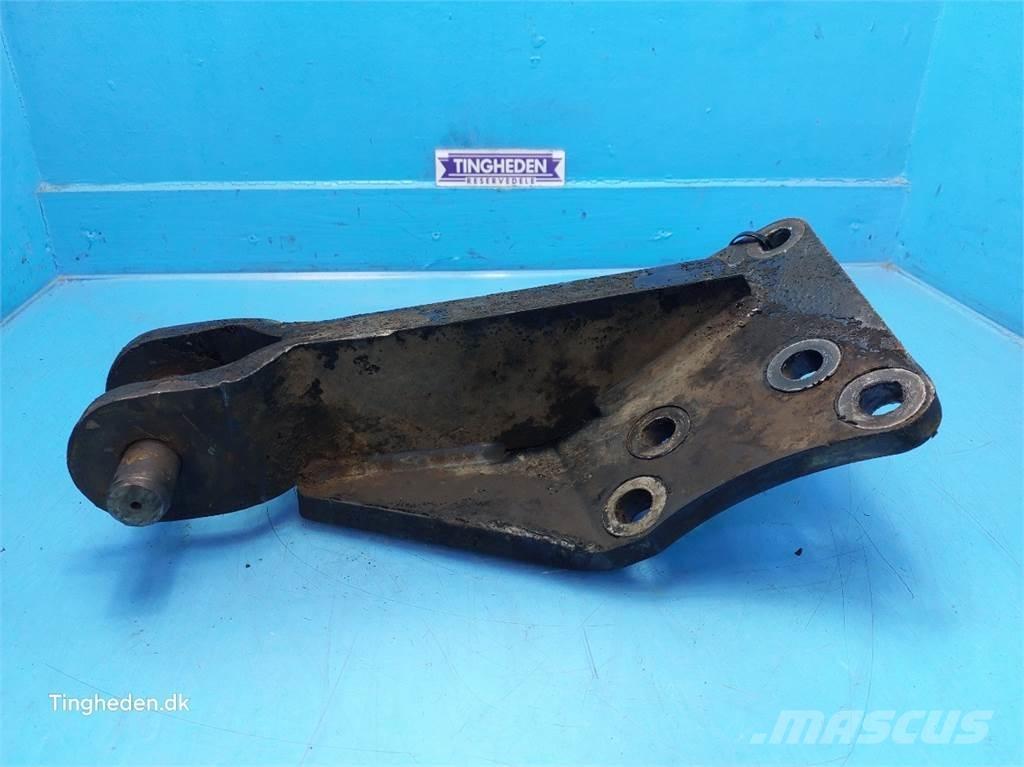 CASE Puma 185 Інше додаткове обладнання для тракторів