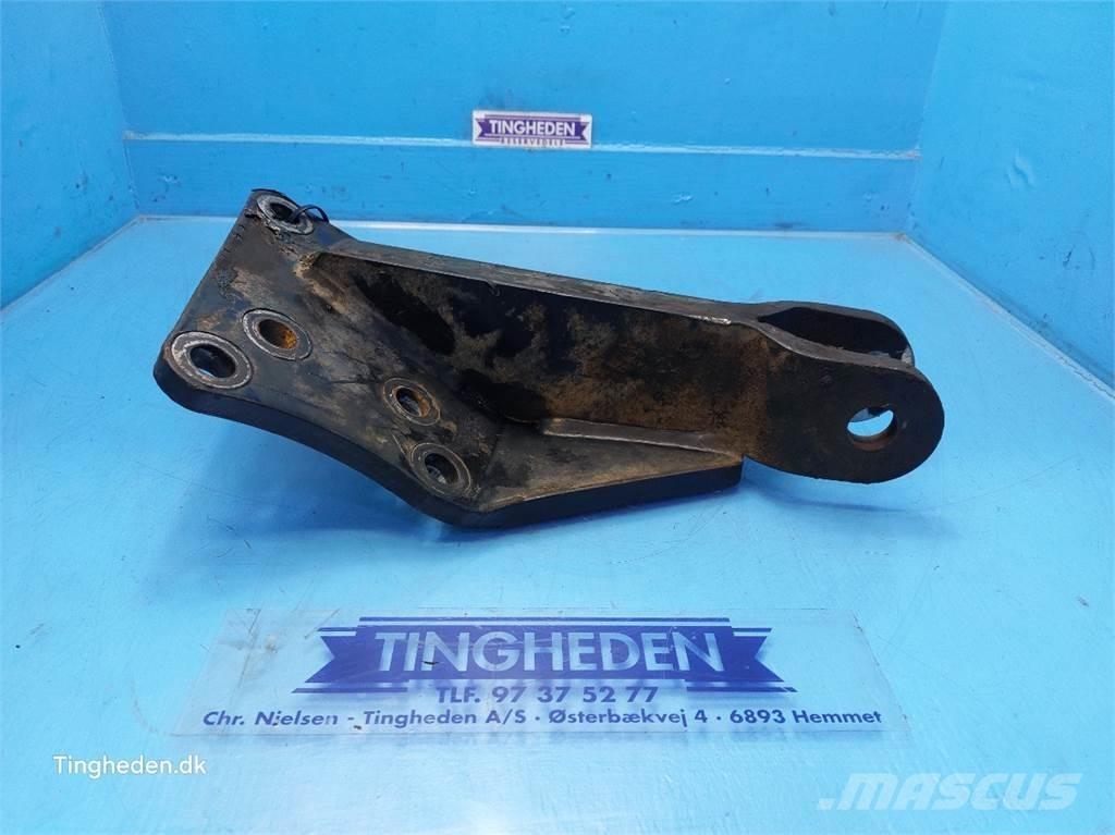 CASE Puma 185 Інше додаткове обладнання для тракторів