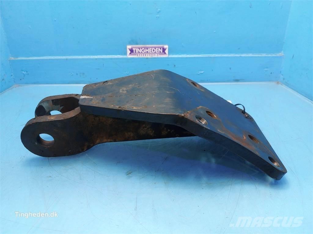 CASE Puma 185 Інше додаткове обладнання для тракторів