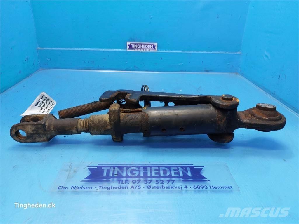 CASE Puma 185 Інше додаткове обладнання для тракторів