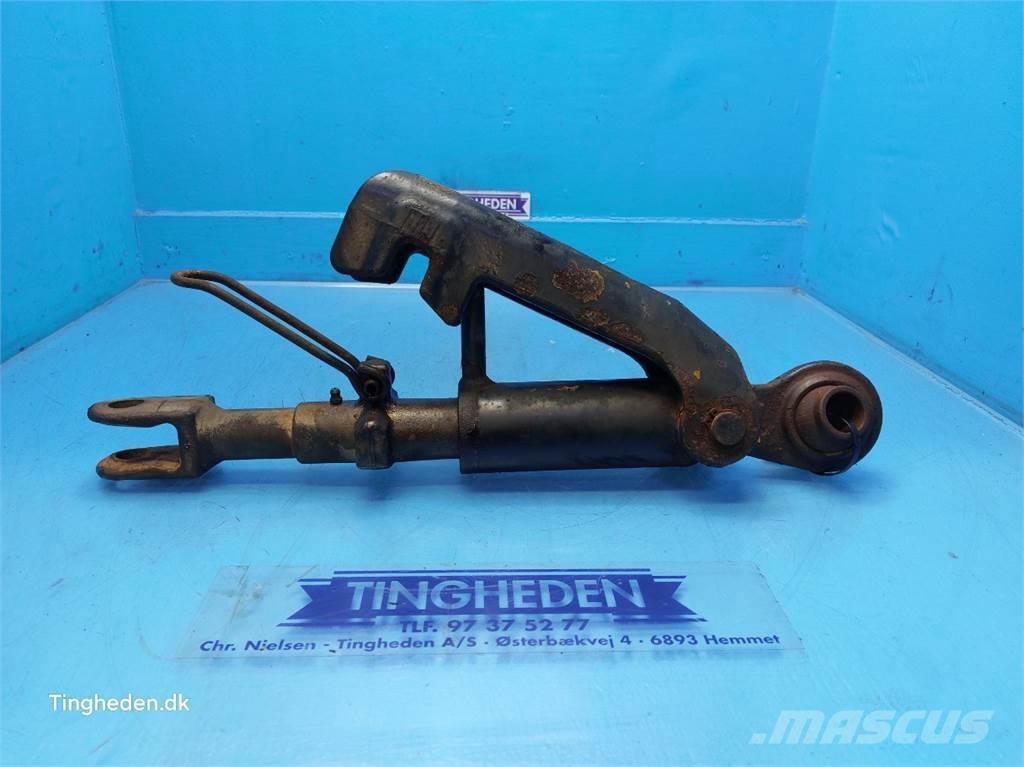 CASE Puma 185 Інше додаткове обладнання для тракторів