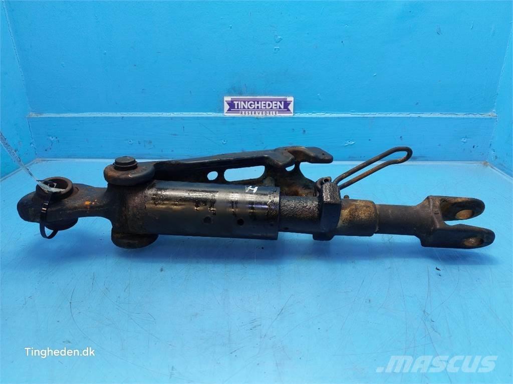 CASE Puma 185 Інше додаткове обладнання для тракторів