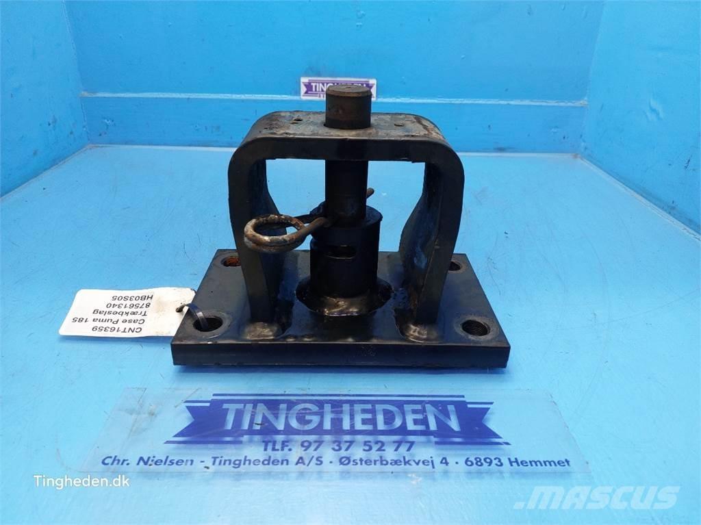 CASE Puma 185 Інше додаткове обладнання для тракторів