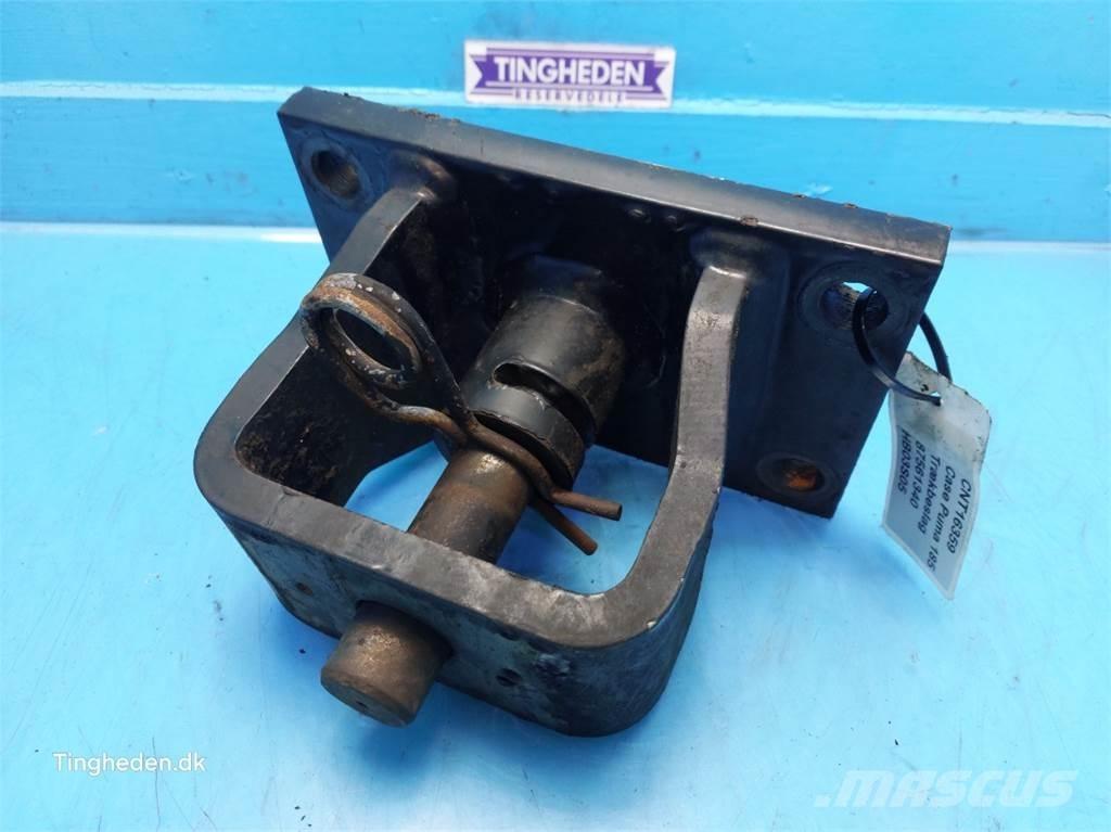 CASE Puma 185 Інше додаткове обладнання для тракторів