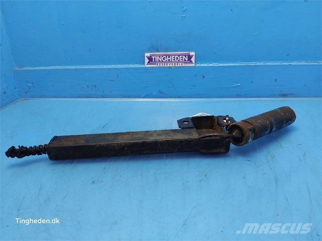 CASE Puma 185 Інше додаткове обладнання для тракторів