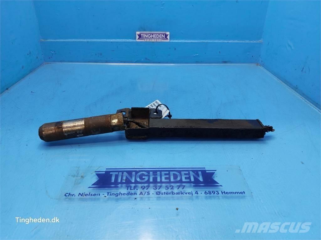 CASE Puma 185 Інше додаткове обладнання для тракторів