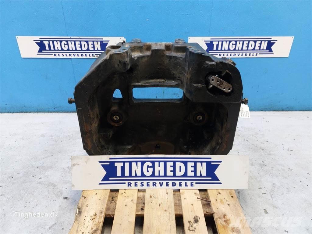 CASE Puma 185 Інше додаткове обладнання для тракторів