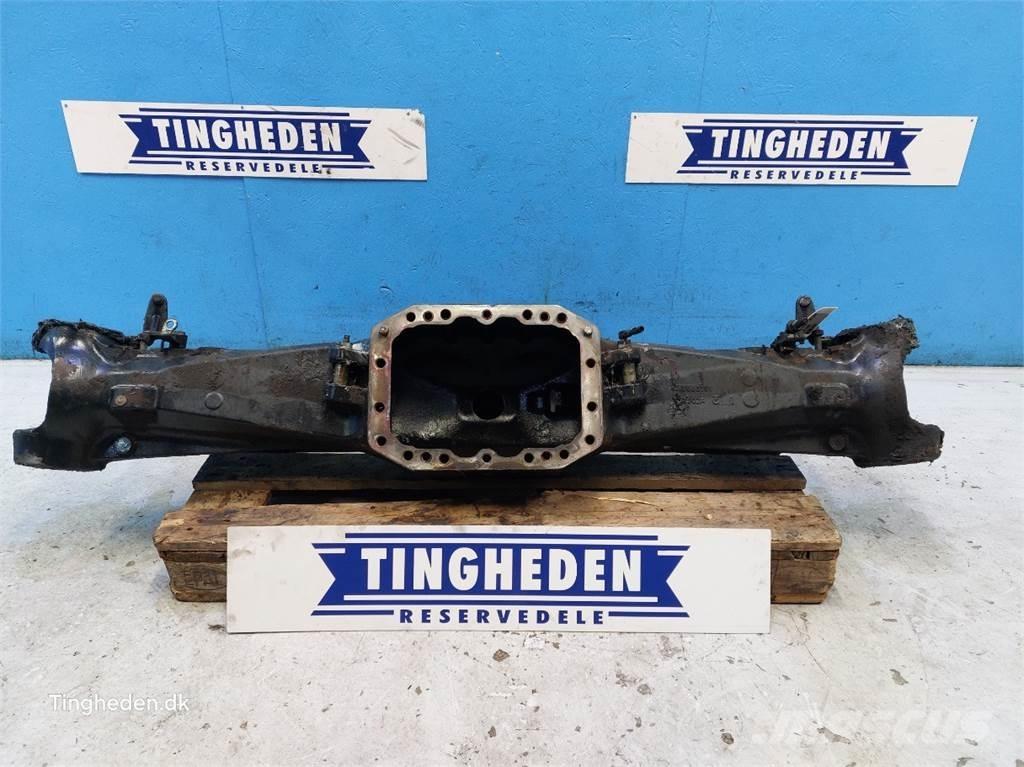 CASE Puma 185 Інше додаткове обладнання для тракторів