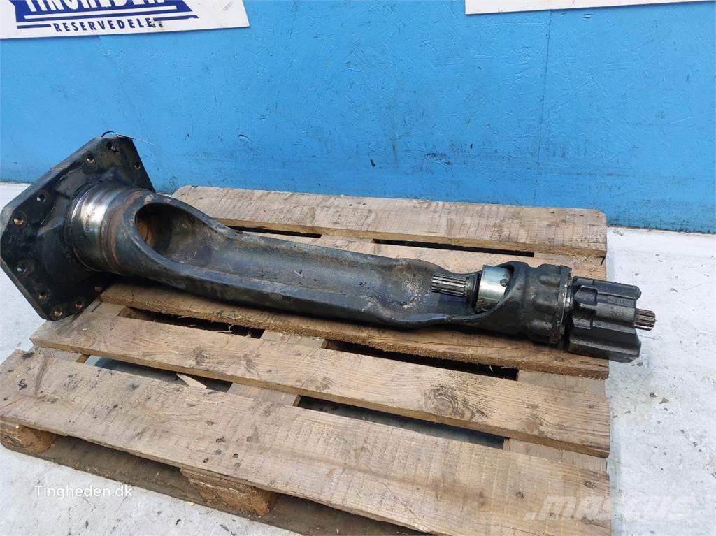 CASE Puma 185 Інше додаткове обладнання для тракторів