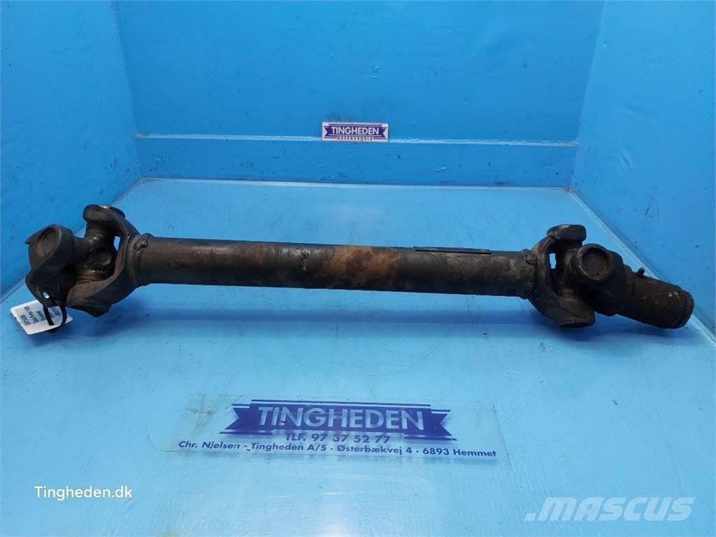 CASE Puma 185 Інше додаткове обладнання для тракторів