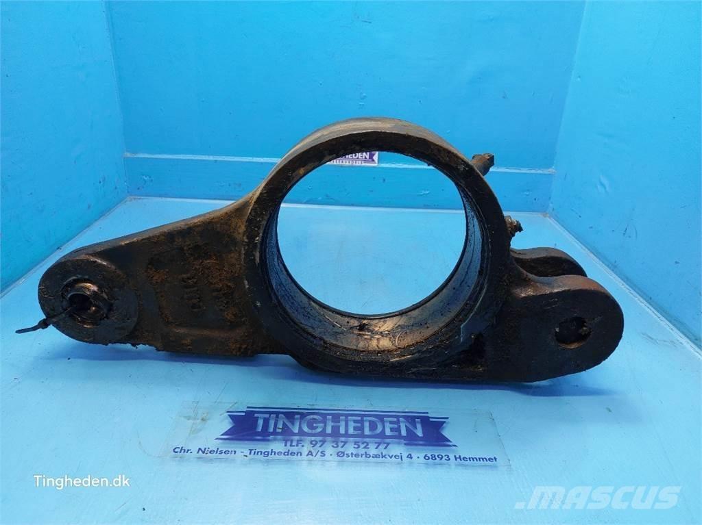 CASE Puma 185 Інше додаткове обладнання для тракторів