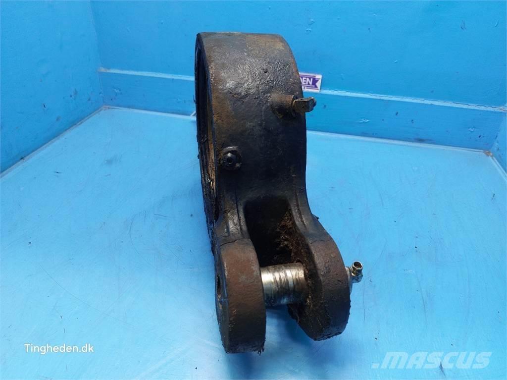 CASE Puma 185 Інше додаткове обладнання для тракторів