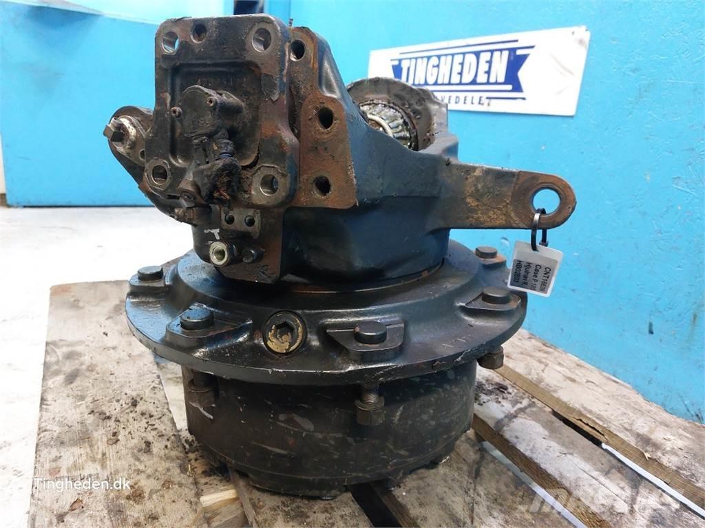 CASE Puma 185 Інше додаткове обладнання для тракторів