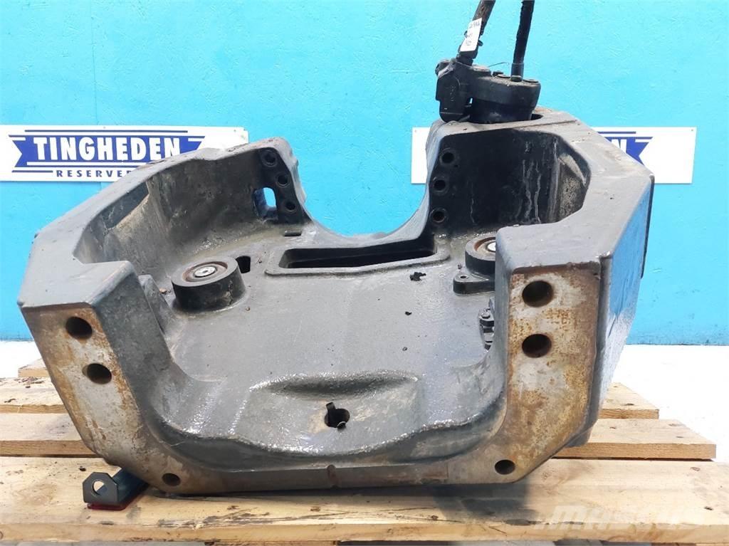 CASE Puma 200 Інше додаткове обладнання для тракторів