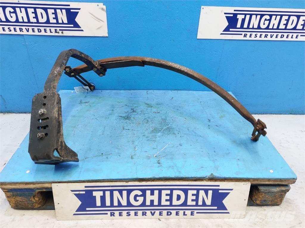 CASE Puma 200 Інше додаткове обладнання для тракторів