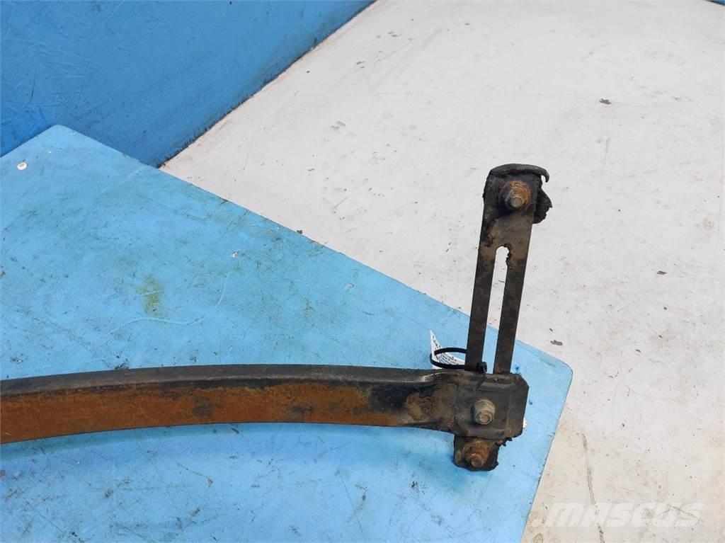 CASE Puma 200 Інше додаткове обладнання для тракторів