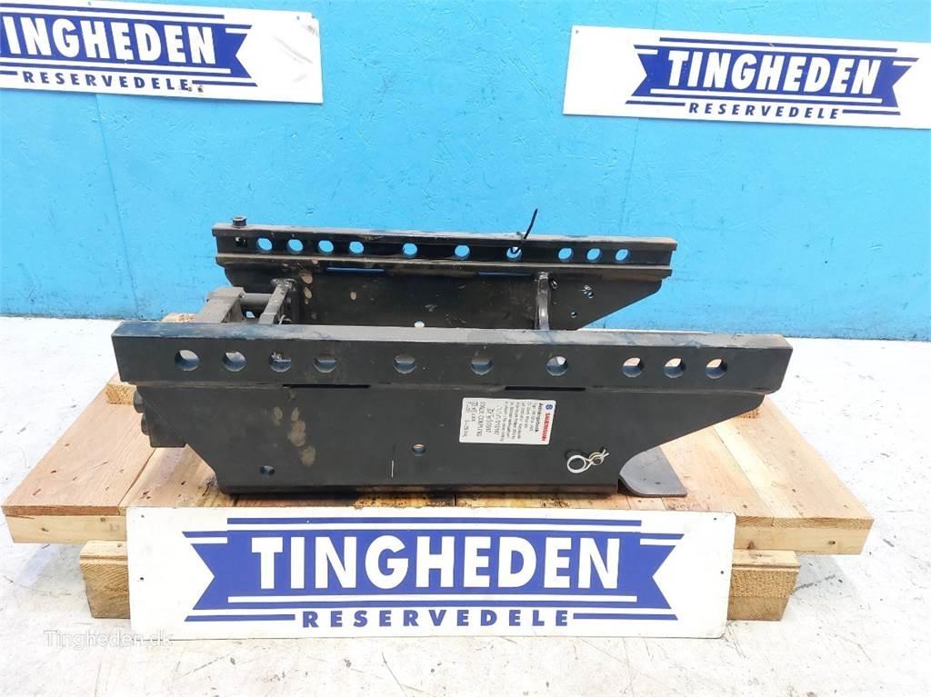 CASE Puma 200 Інше додаткове обладнання для тракторів