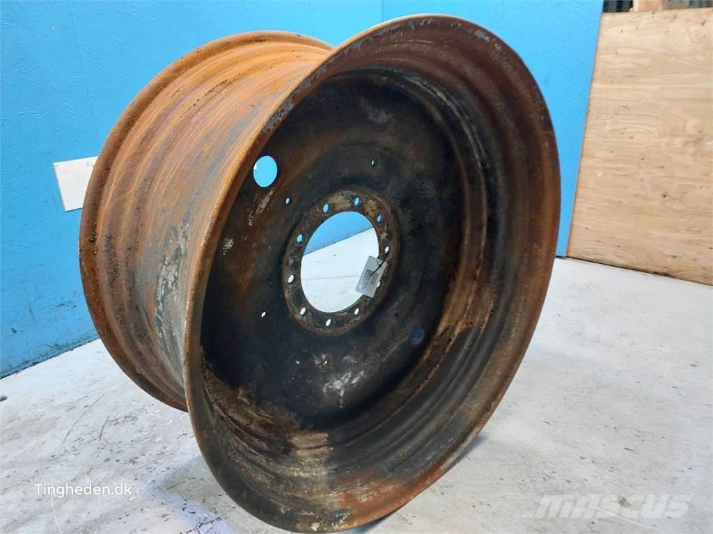CASE R42 Колеса