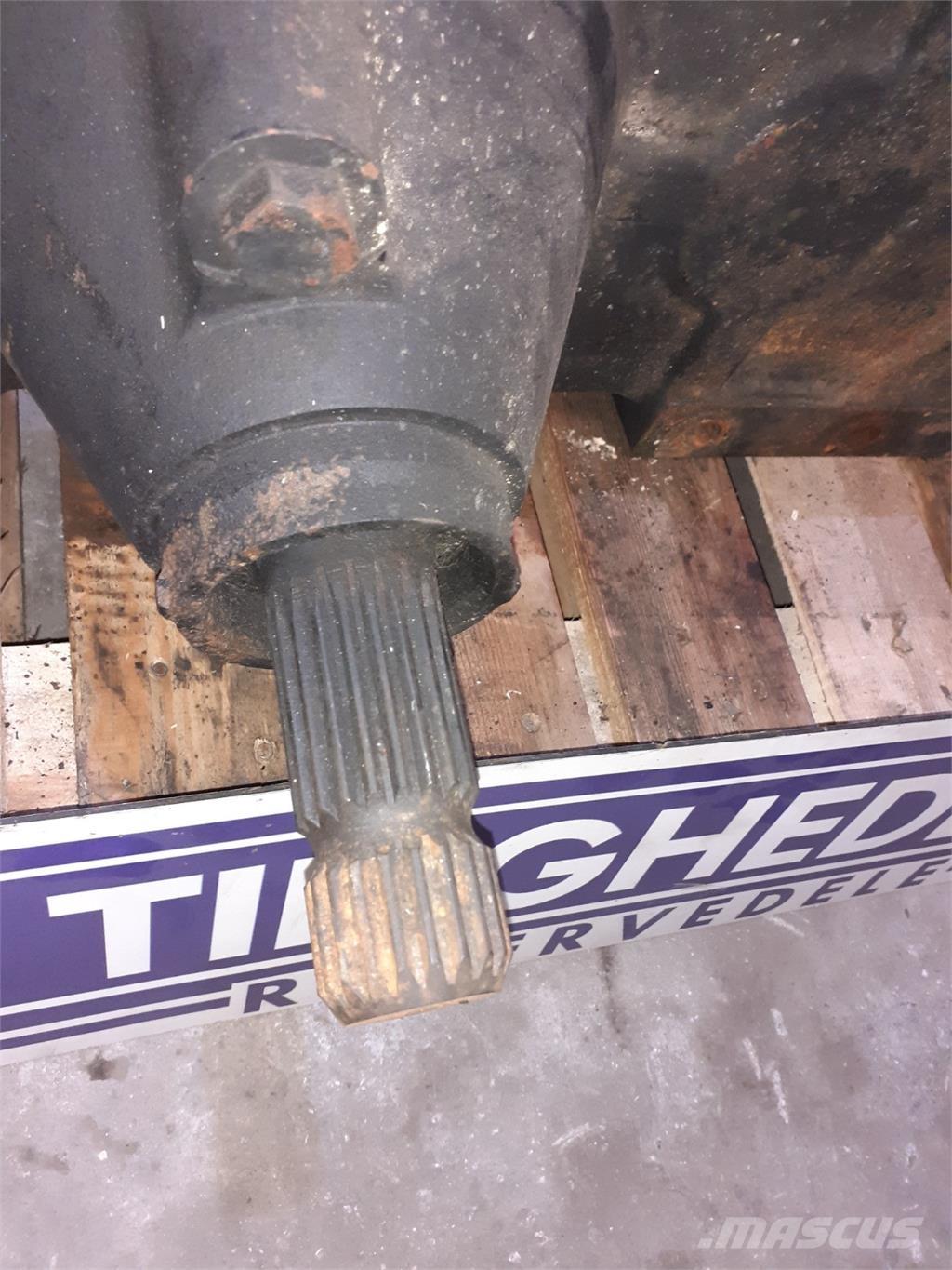 CASE STX 440 Інше додаткове обладнання для тракторів