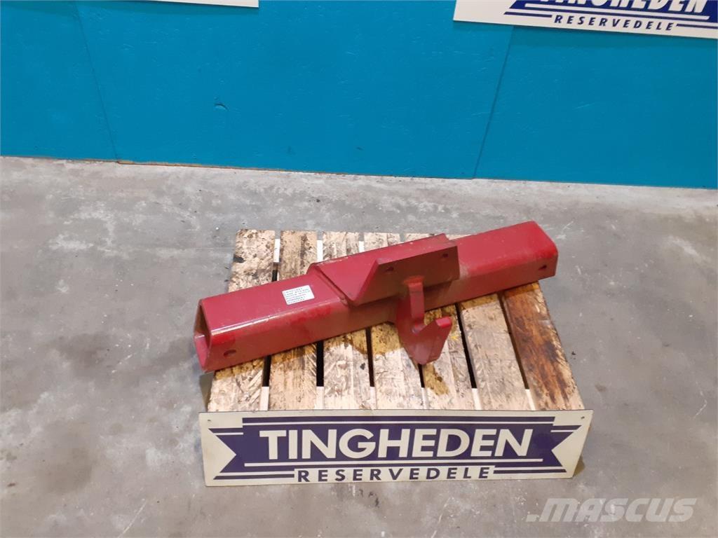 CASE STX 440 Інше додаткове обладнання для тракторів