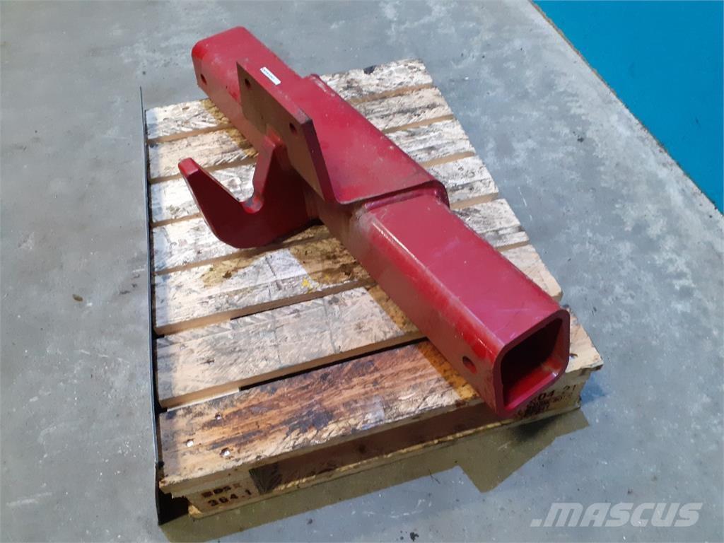 CASE STX 440 Інше додаткове обладнання для тракторів