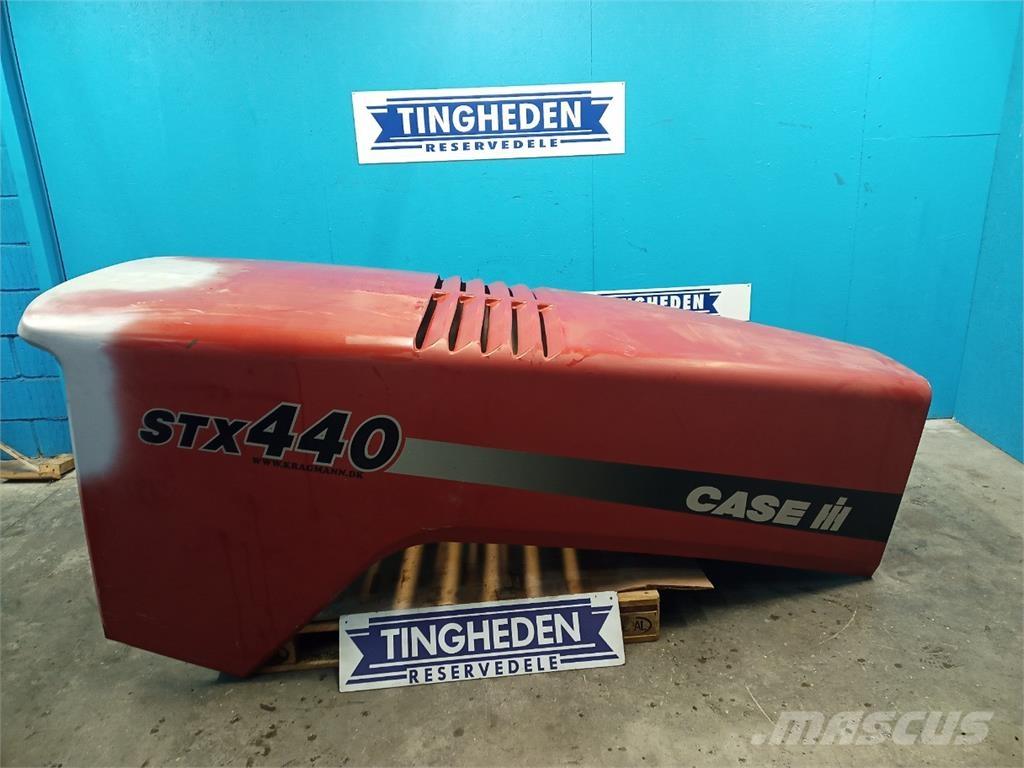 CASE STX 440 Інше додаткове обладнання для тракторів