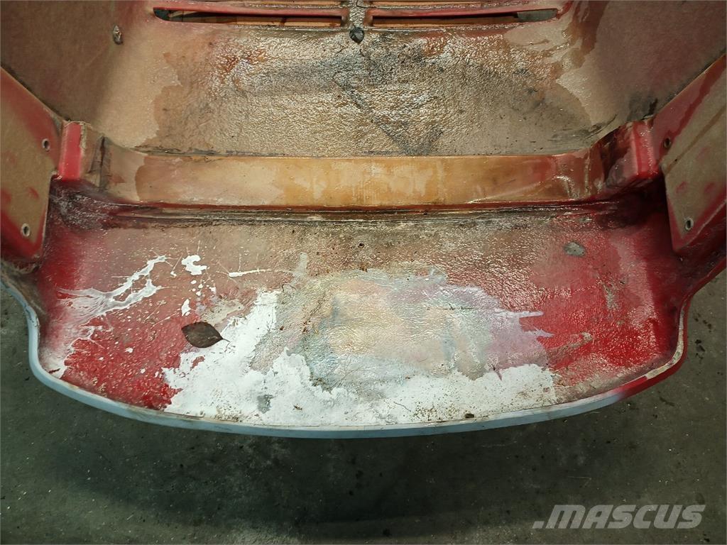 CASE STX 440 Інше додаткове обладнання для тракторів