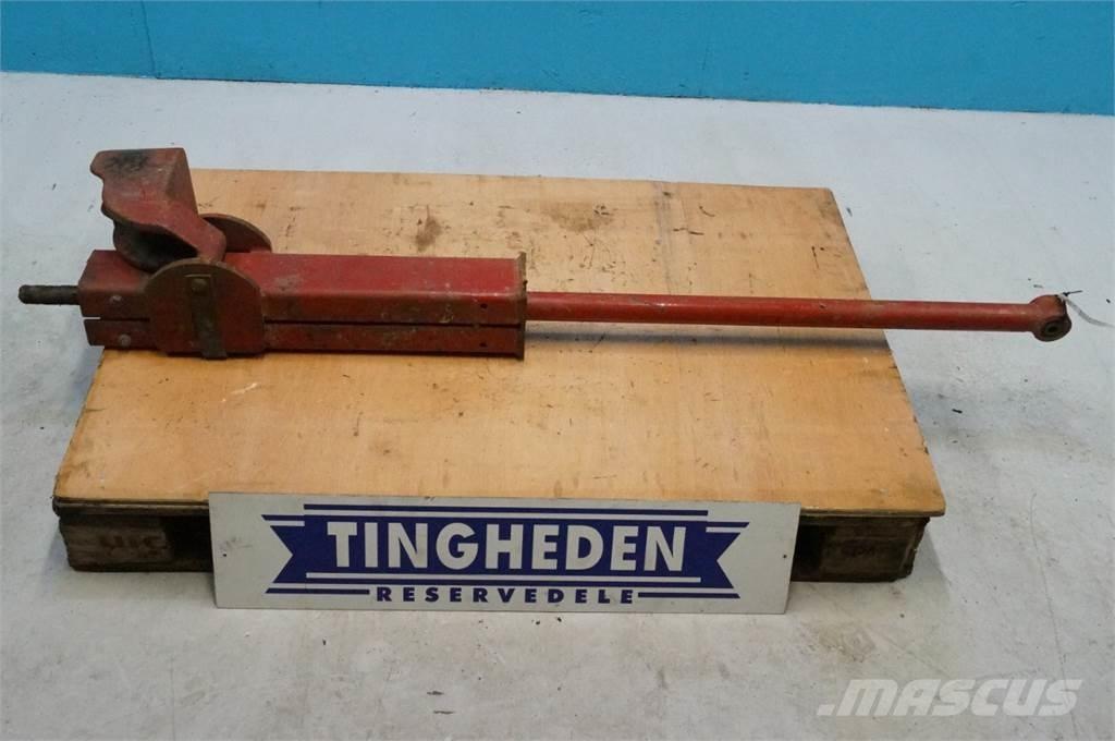 CASE STX 450 Інше додаткове обладнання для тракторів