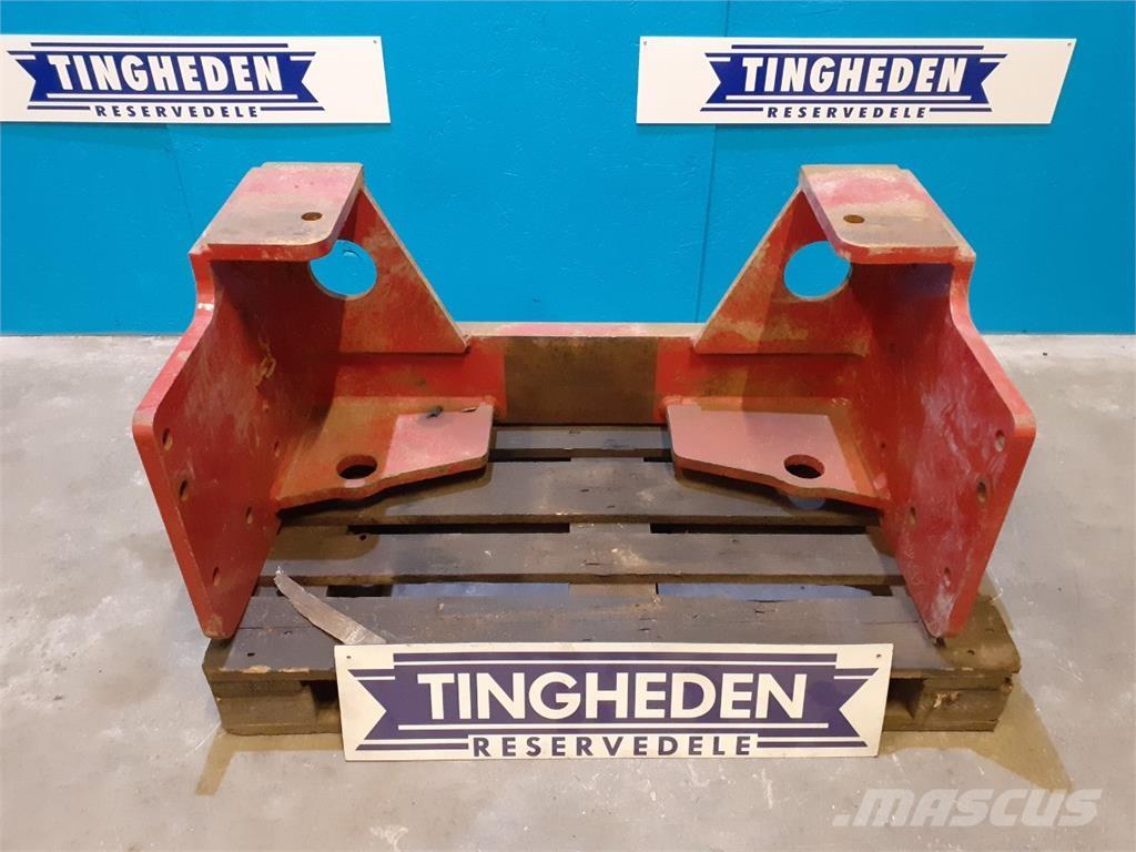 CASE STX450 Інше додаткове обладнання для тракторів