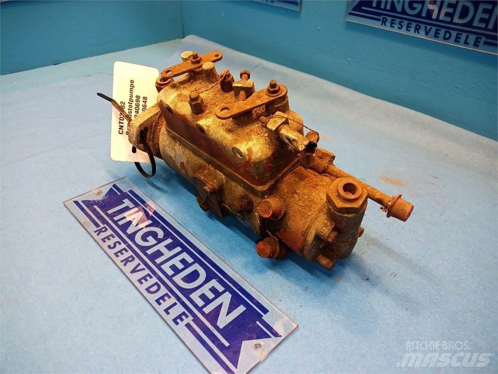  CAV 3240648 Двигуни