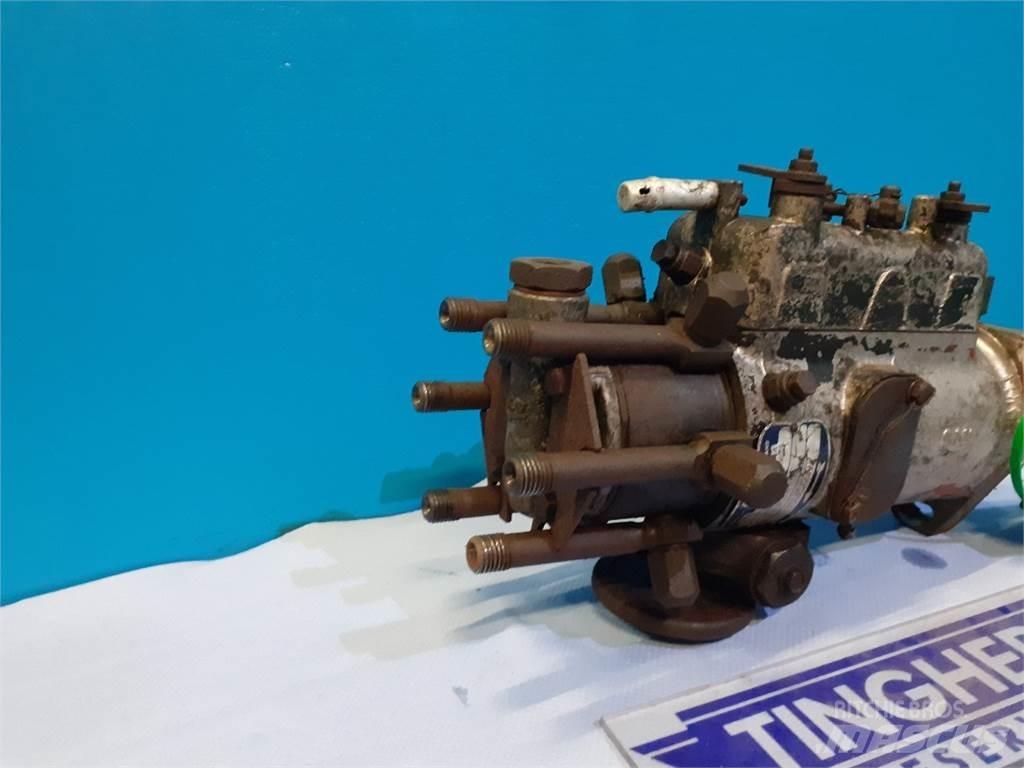  CAV 3362F430 Двигуни