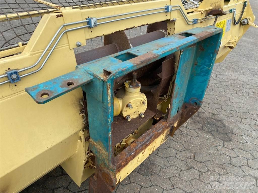 Champion GE35 Косилки