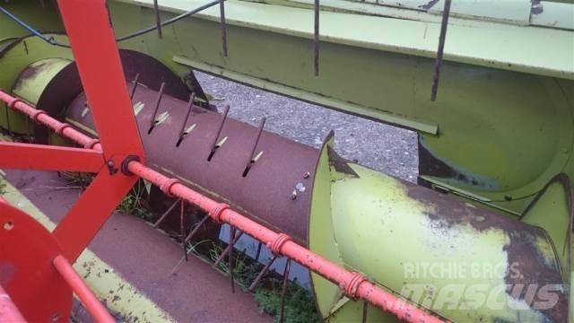 CLAAS 10 Додаткове обладнання для збиральних комбайнів