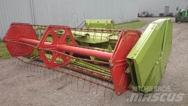 CLAAS 12 Косилки