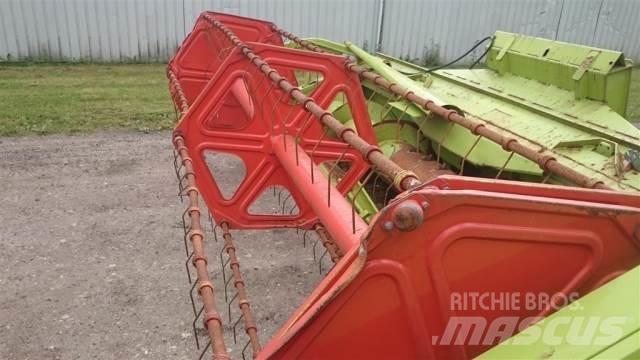 CLAAS 12 Косилки
