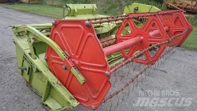 CLAAS 12 Косилки