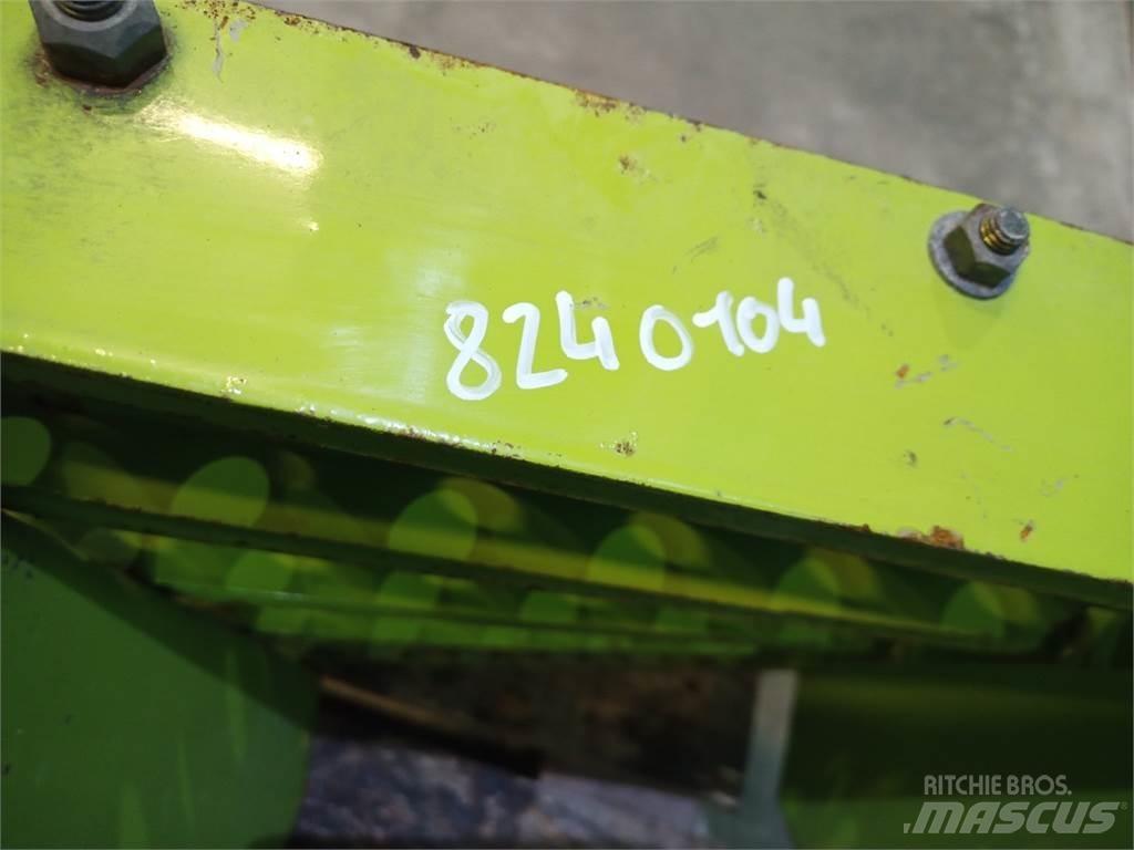 CLAAS 180 RC Просівні ковші