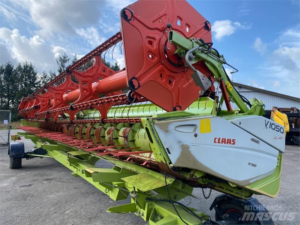 CLAAS 35 Vario Додаткове обладнання для збиральних комбайнів