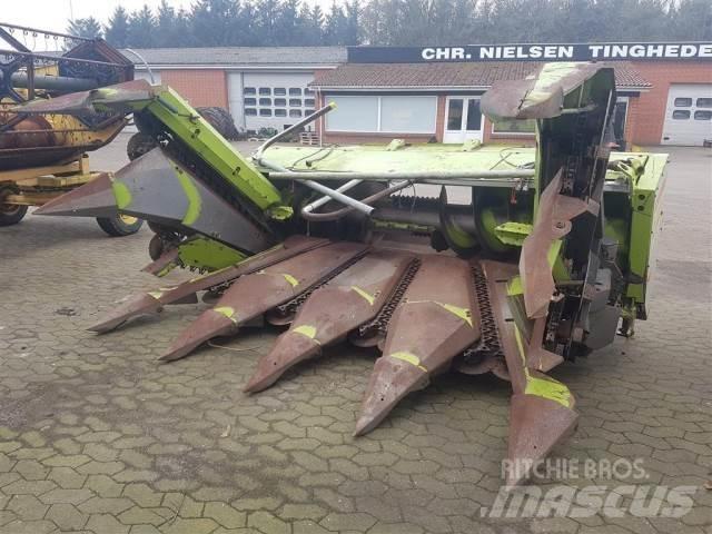 CLAAS 6218 8R Кормозбиральні комбайни