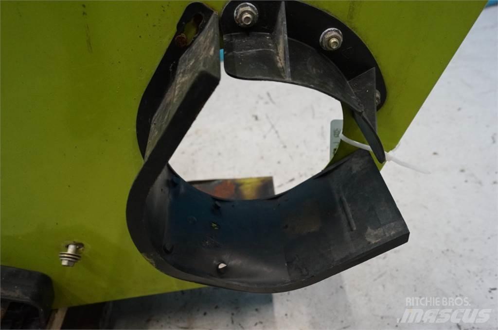CLAAS Lexion 405 Сільгосптехніка - Інші
