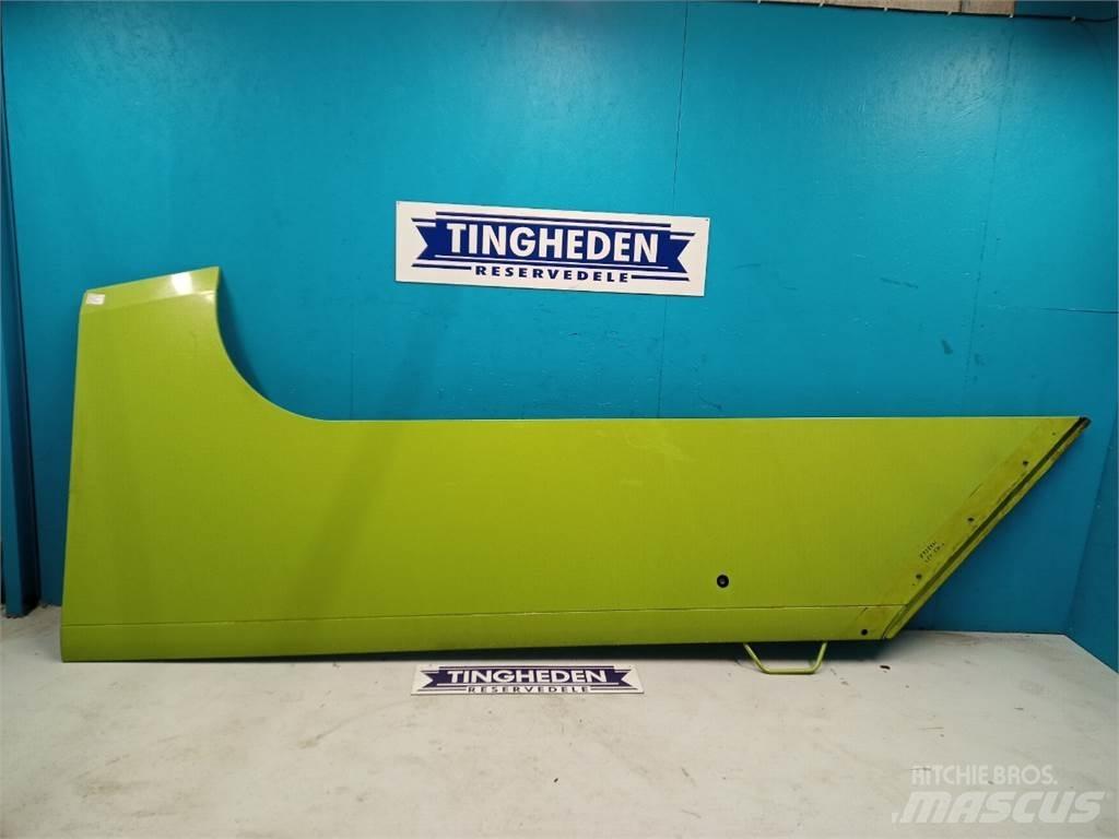 CLAAS Lexion 570 Сільгосптехніка - Інші