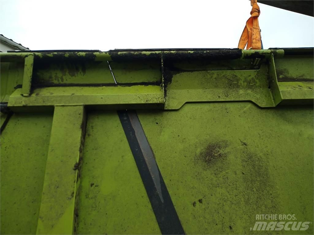 CLAAS Lexion 780 Сільгосптехніка - Інші
