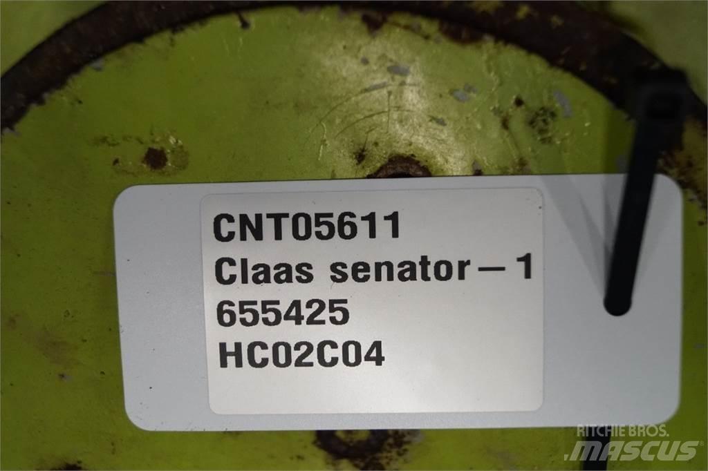 CLAAS Senator Сільгосптехніка - Інші