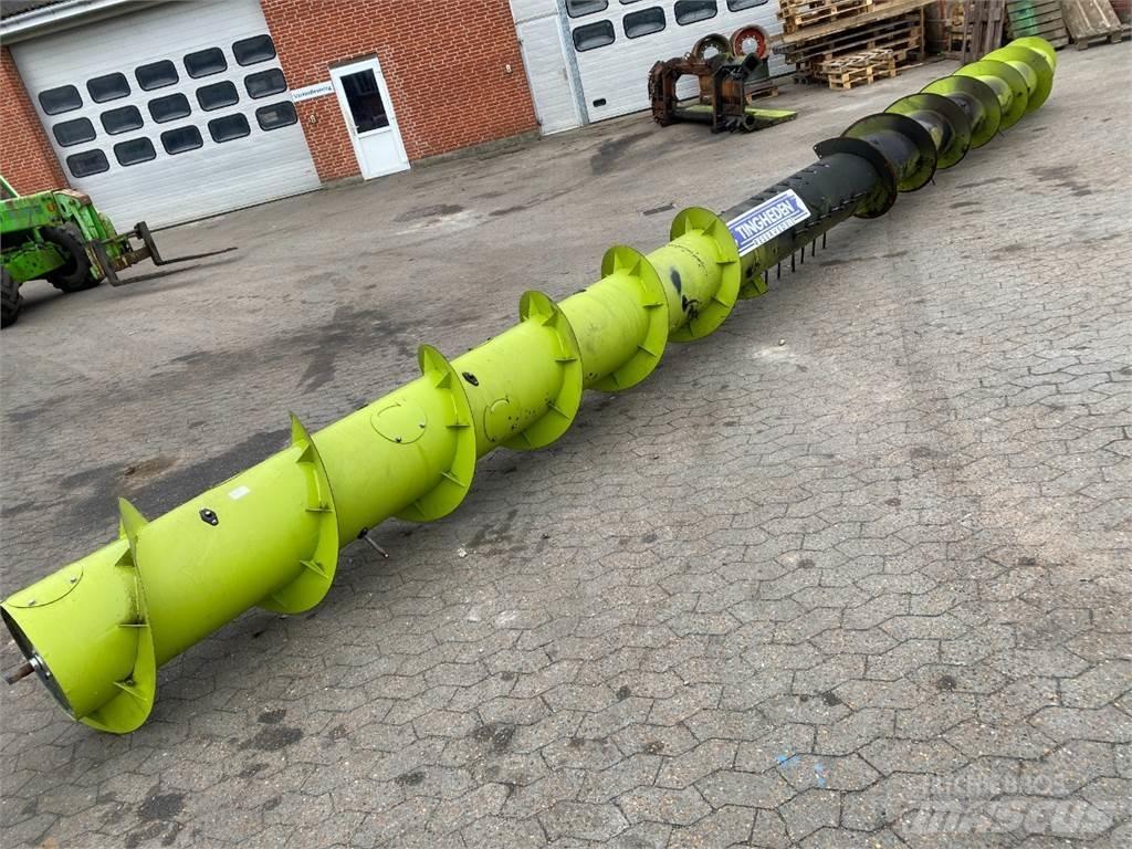 CLAAS V900 Додаткове обладнання для збиральних комбайнів