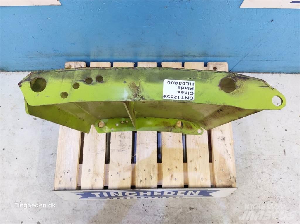 CLAAS V930 Додаткове обладнання для збиральних комбайнів