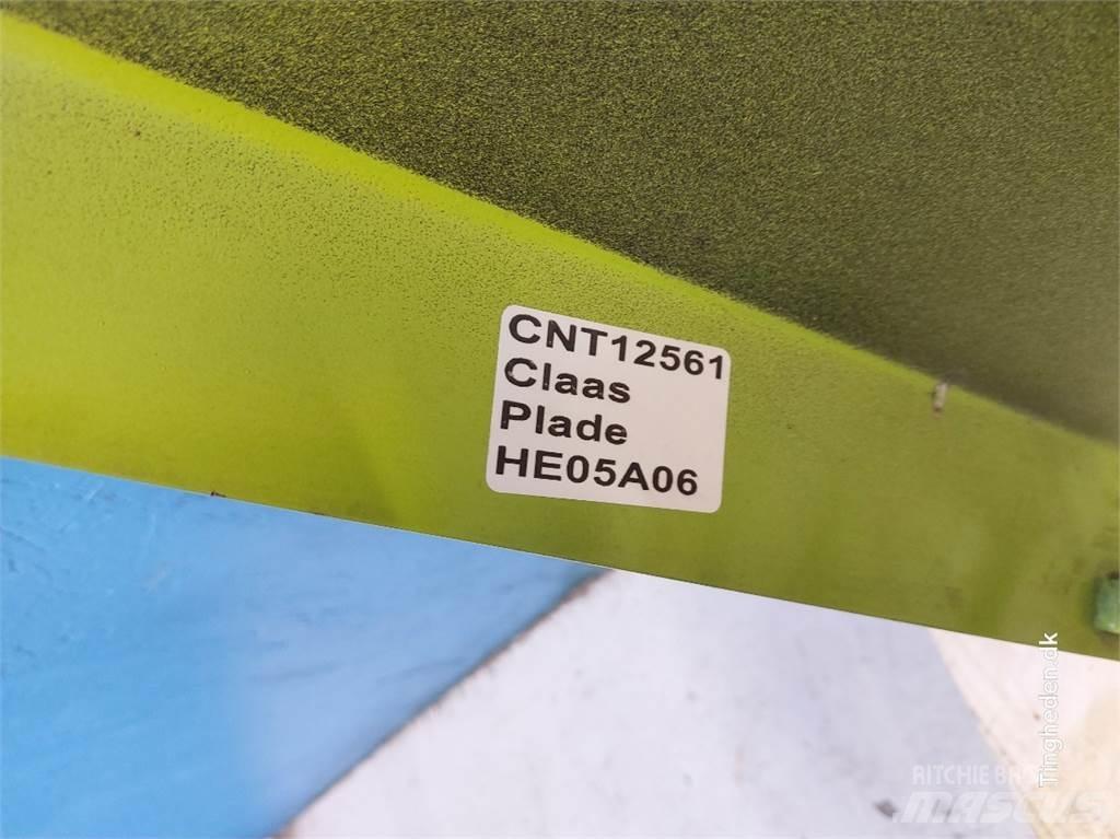 CLAAS V930 Додаткове обладнання для збиральних комбайнів
