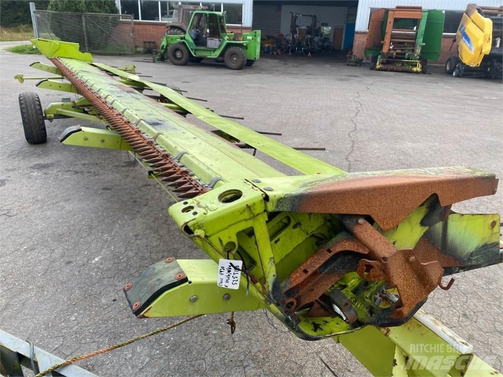 CLAAS V930 Додаткове обладнання для збиральних комбайнів