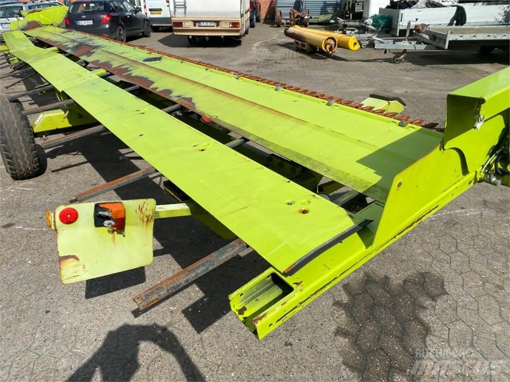 CLAAS V930 Додаткове обладнання для збиральних комбайнів