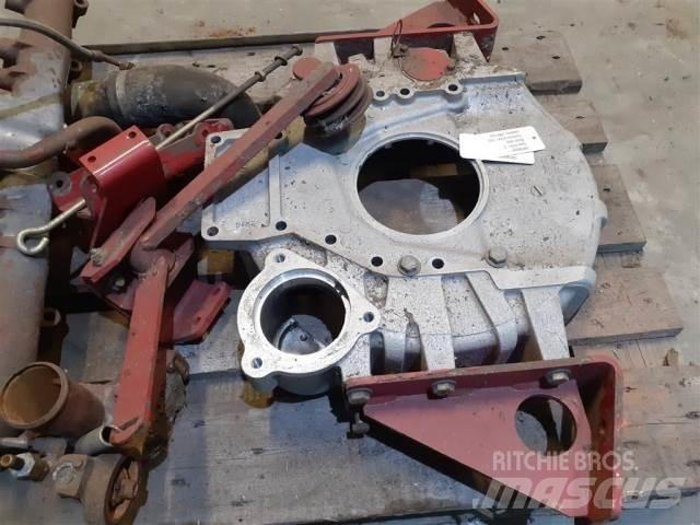 Cummins 6TAA-830 Двигуни