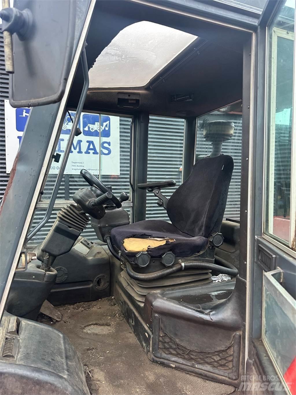 Dantruck 9690-9 Дизельні навантажувачі
